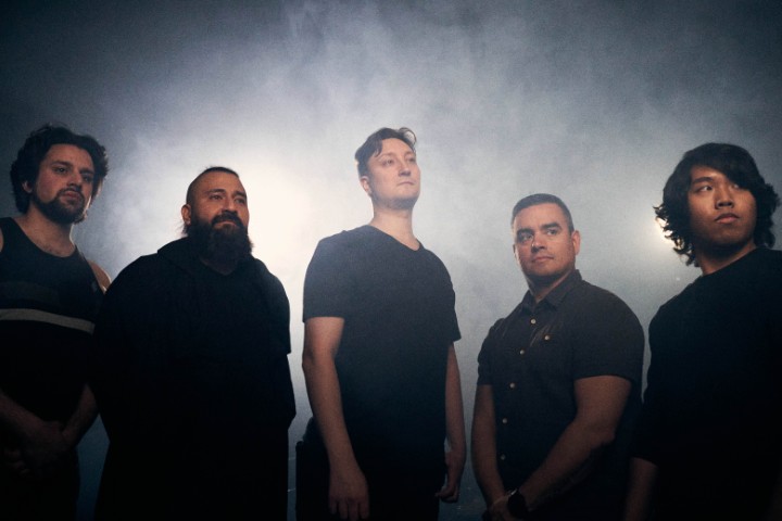 The Divine Project – Five Questions With