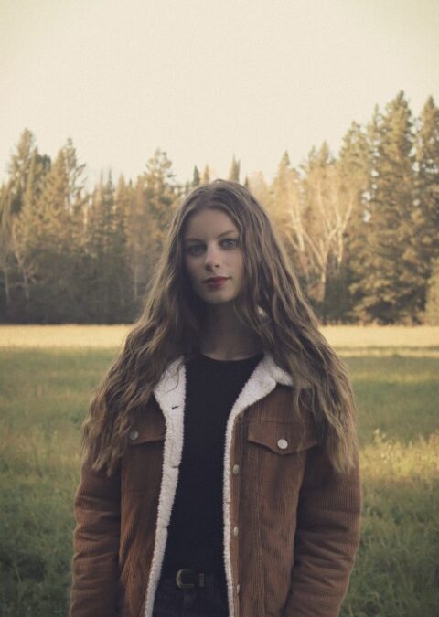 Jill Loryn – “It’s Not Right” (Single Review + Five Questions With)