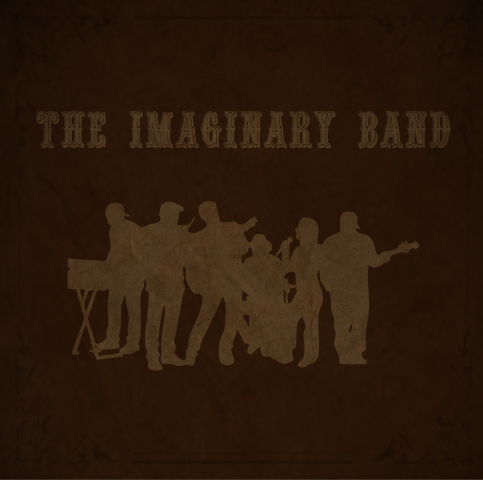 The Imaginary Band Share “If You Only Knew”