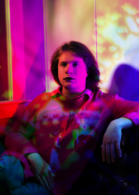 Celogen shares new album, Fire Alarm Himitsu! (Interview)