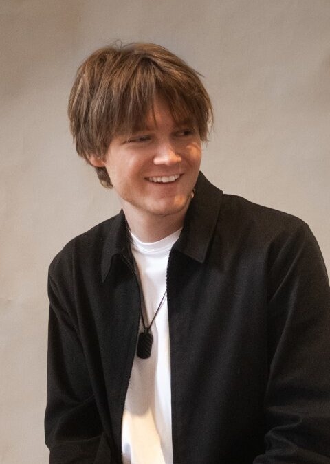 Sean Thomas shares new single, “Better” (Interview)