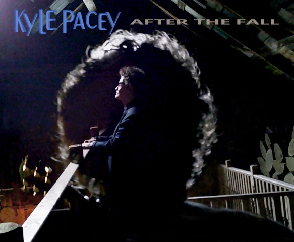 Kyle Pacey Shares After the Fall — Interview