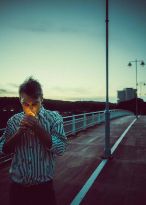 P.S.  Lucas announces 2026 Canadian tour