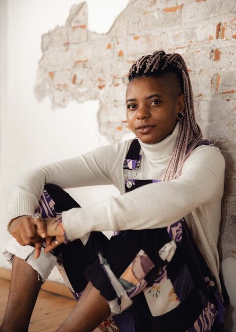 Tamara Weber shares new album, Destinations (Interview)