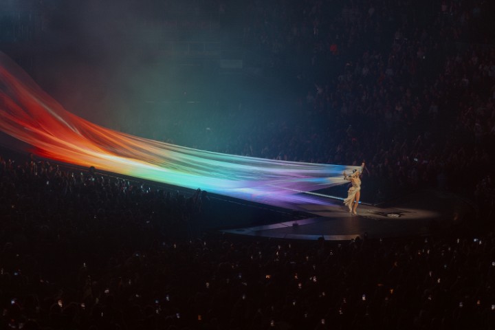 Lady Gaga in Montreal, QC – Show Review