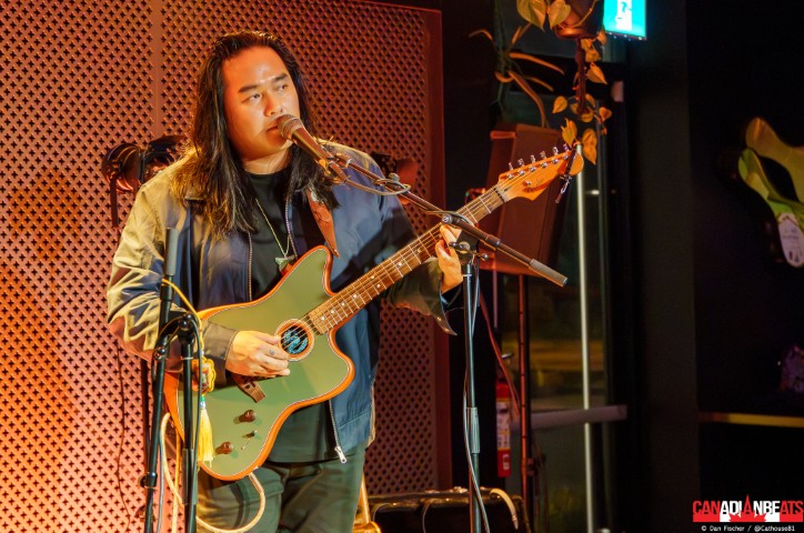 Aysanabee in Kitchener, ON – Photo Review