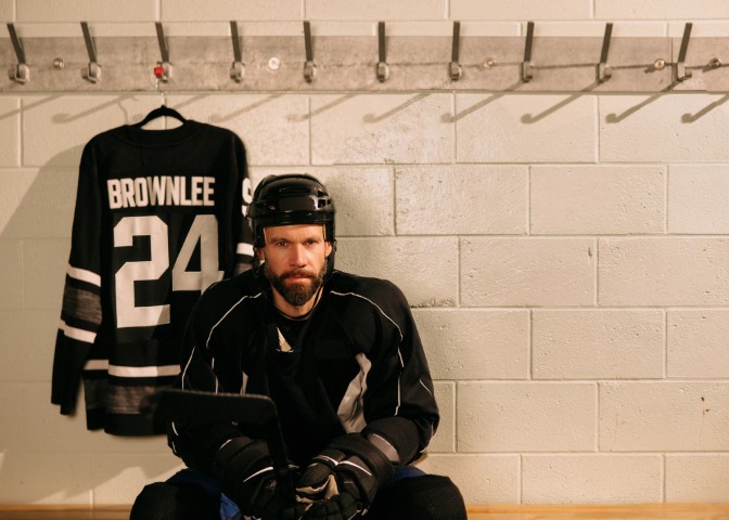 Chad Brownlee Drops “Legendary,” An Arena-Ready Country Rock Anthem – Interview