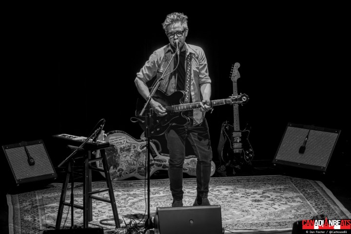 Danny Michel in Kitchener, ON – Photo Review