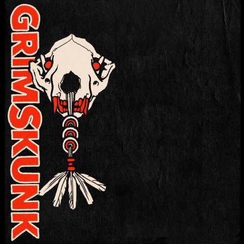 GrimSkunk shares “United & Strong”