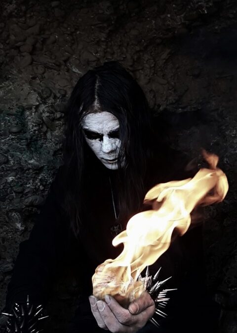 Haiduk Unleashes “Archdevil” – Interview