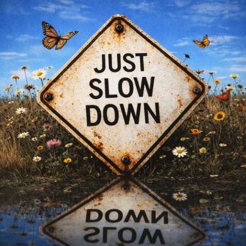 Dylan Hennessy Drops “Just Slow Down” – Single Review