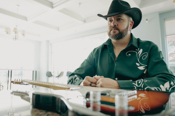 Keven Daken Drops “Brand New Truck” – Interview