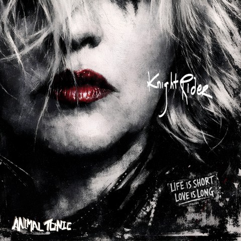 Animal Tonic – “Knight Rider” – Single Review