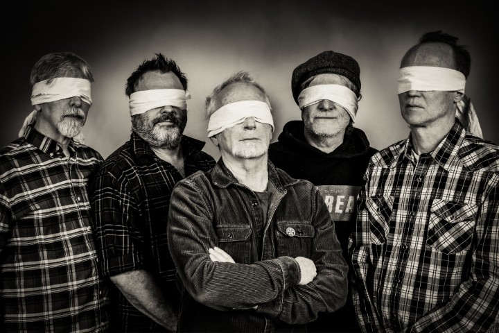 Lowest of the Low celebrate 35 years of Shakespeare My Butt with Special Anniversary Vinyl & Ontario Tour