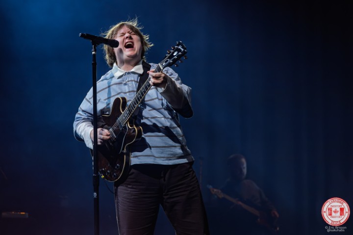Lewis Capaldi in Montreal, QC – Show Review