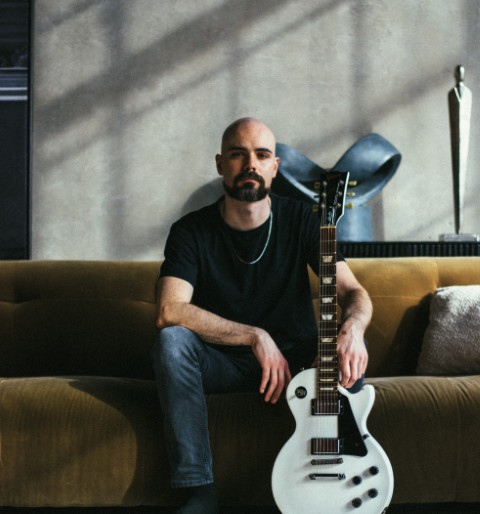 ORAEN Shares New Single “Going Nowhere” – Interview