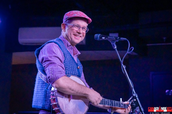 Old Man Luedecke in Guelph, ON – Photo Review