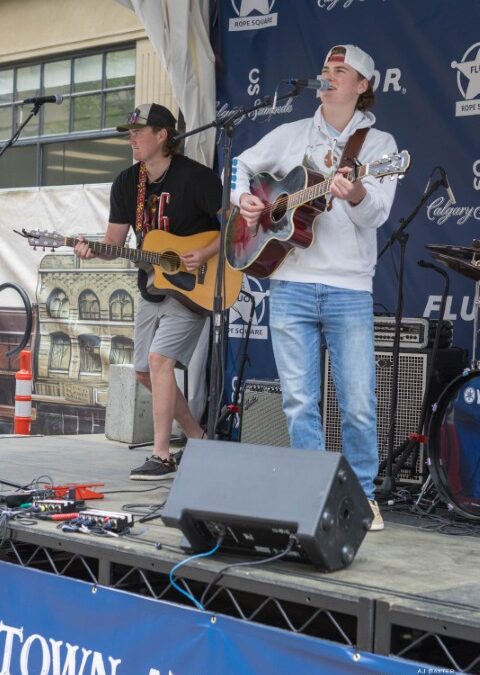 Osinski Bros Drop “I’ll Take Those Odds” – Interview