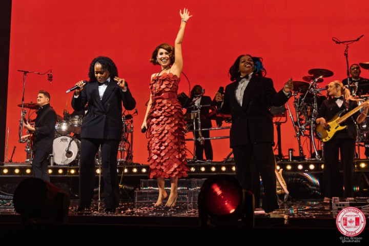 RAYE in Laval, QC – Show Review