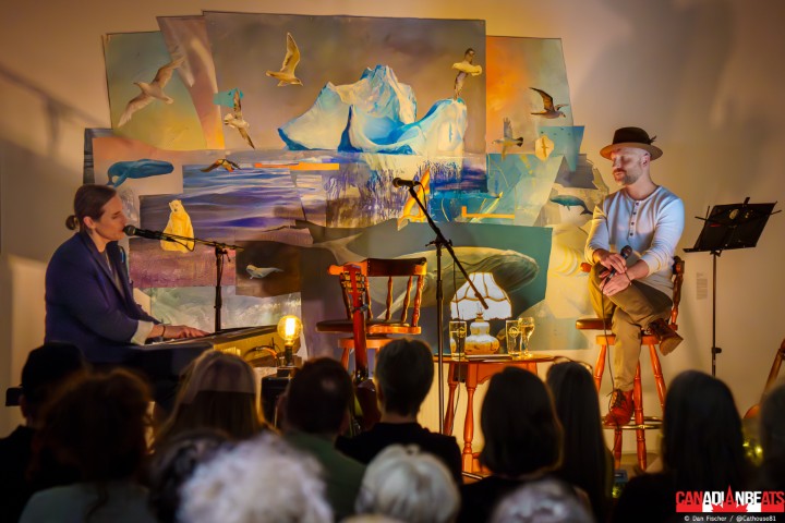 Rose Cousins in Elora, ON – Photo Review