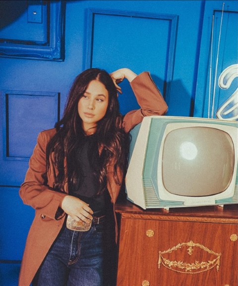 Calgary’s Sykamore Shares “He’s Mine” – Interview