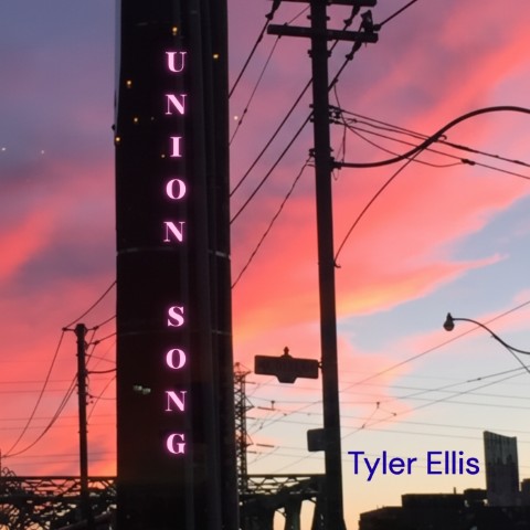 Tyler Ellis releases new single, “Union Song” – Single Review