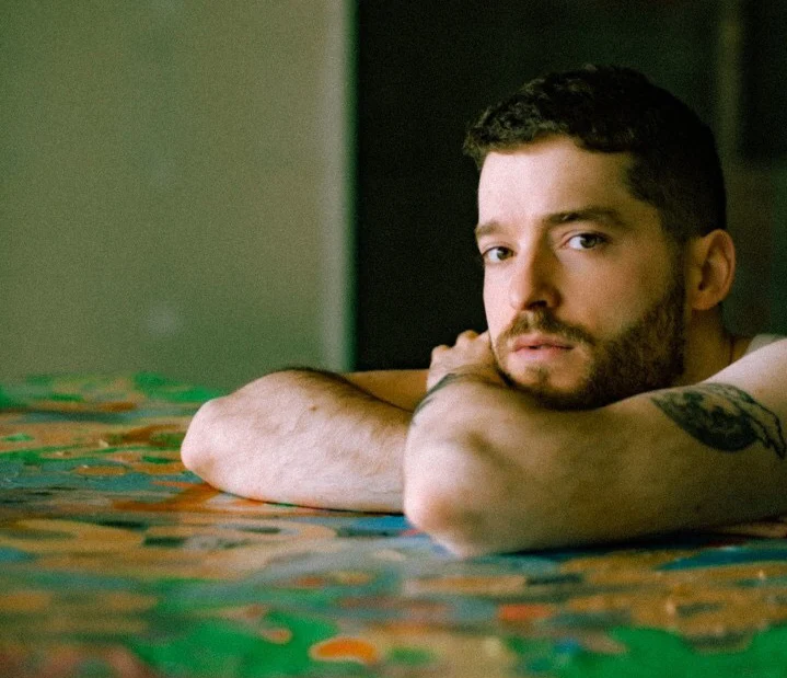 Sammy Volkov Drops Songs From The Goodbye Garden – Interview