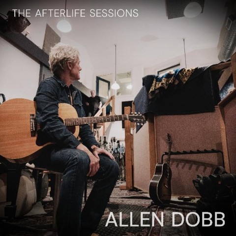 Allen Dobb’s The Afterlife Sessions Brings Folk Storytelling to Life