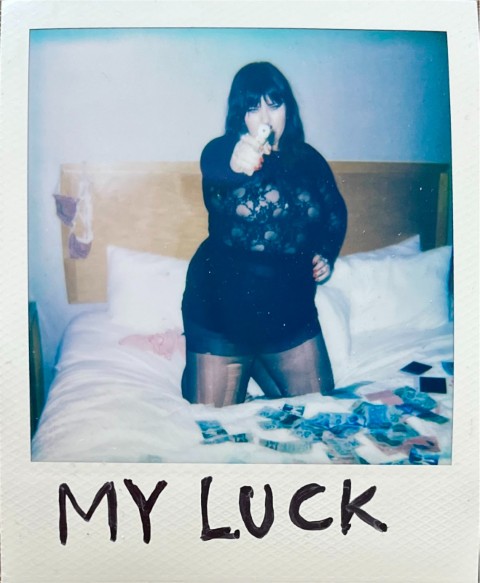 Teagan Johnston Shares Introspective New Single “My Luck”