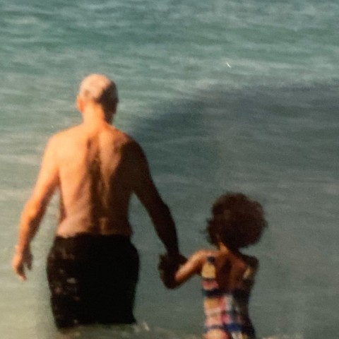 Satya shares new single, “Won’t Let Go”