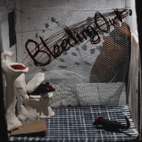 Faiyaz and the Wasted Chances shares “Bleeding Out”