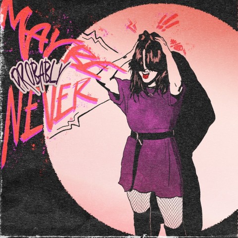 Em Armstrongm Armstrong Drops “Maybe Probably Never” – Interview