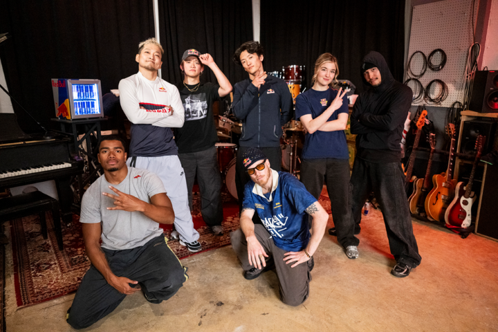 Red Bull BC One All Stars National Tour Lands In Toronto