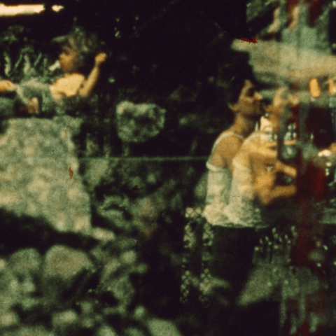 Cédric Dind-Lavoie Unveils Collages (2019–2022) with Serene Focus Track “Lignes”