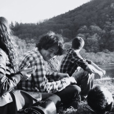 Ryan O’Reilly Releases Reflective Folk Gem “Elizabeth”