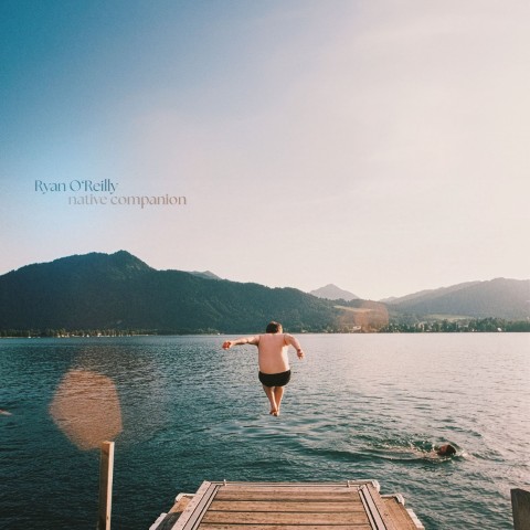 Ryan O’Reilly shares new album, Native Companion