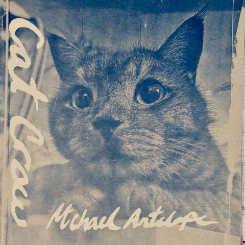 Michael Antelope shares new single, “Cat Crow” – Interview
