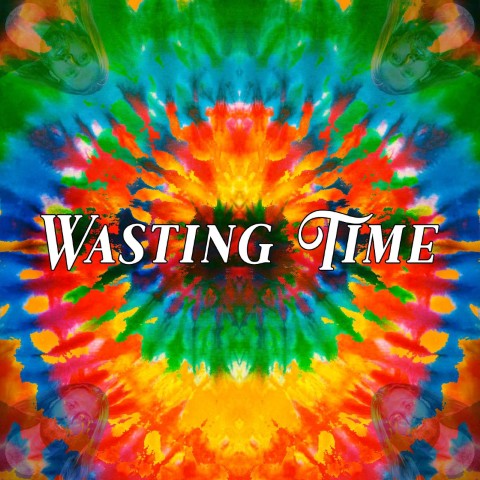 Justin Maki Drops “Wasting Time”