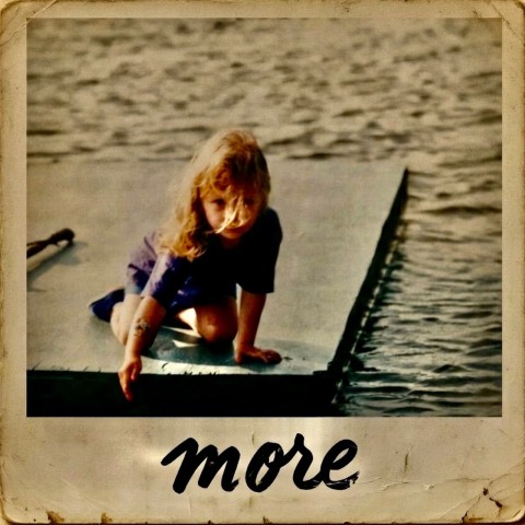 Alanna Sterling Shares Vulnerable New Ballad “More”