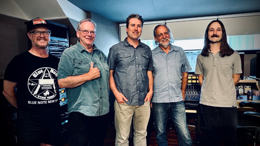 JR & the Bad OX Band Share Road-Ready Anthem “Highway Life” – Interview