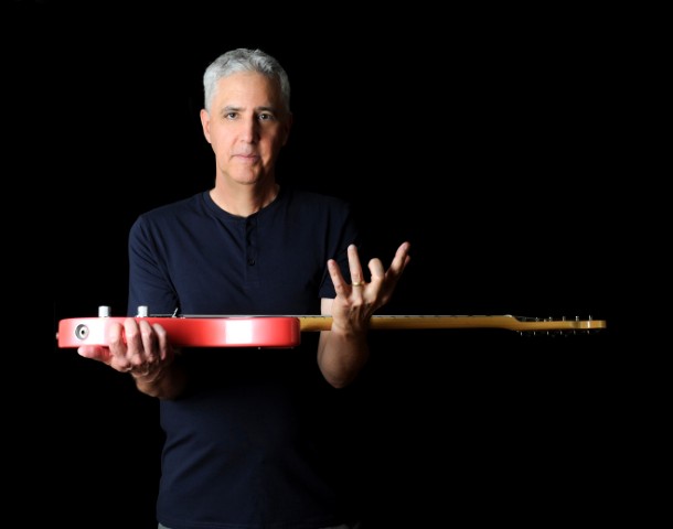 Terry Gomes Drops “Tego Agogo” – Interview