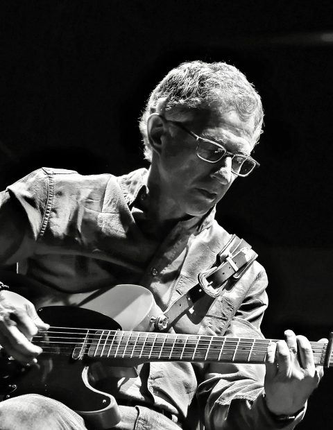 Don Denaburg & Friends share new single, “Beyond Blue” – Interview