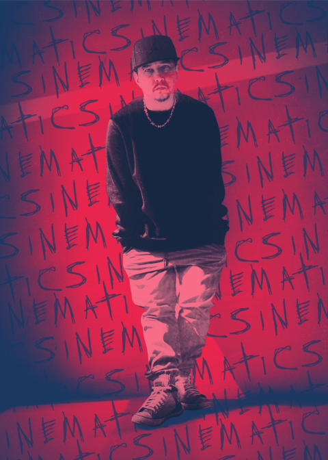 Sinematic Unveils Powerful Debut Album Metamorphosis – Interview