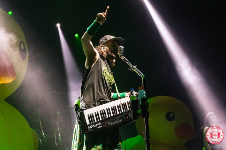 Alestorm in Montreal, QC – Show Review