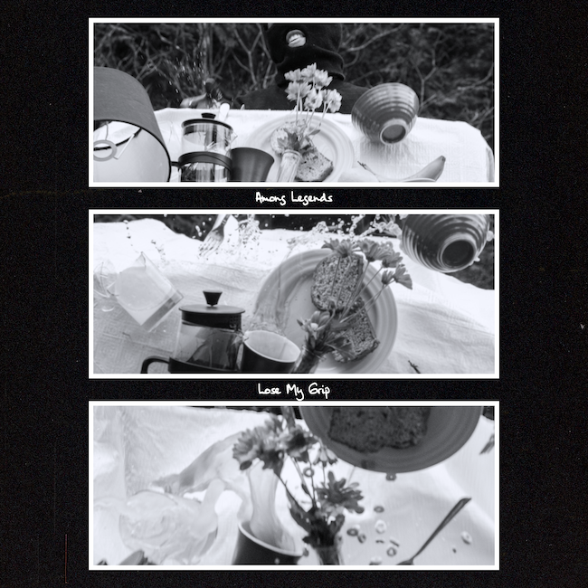 Among Legends Drop New Single, “H/A/C/K”