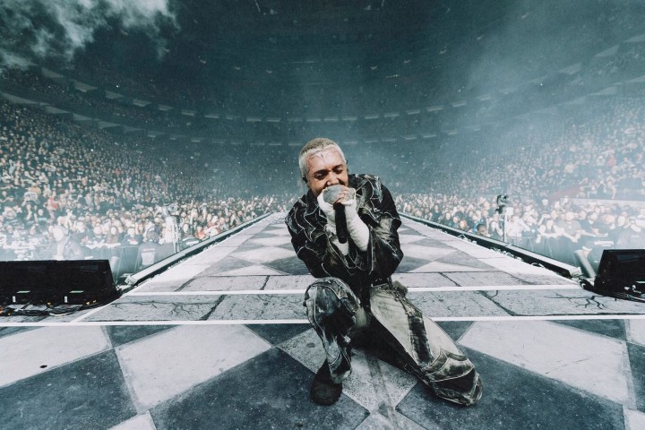 Bring Me The Horizon in Montreal, QC – Show Review