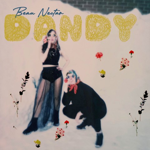 Bea Nectar shares new album, Dandy