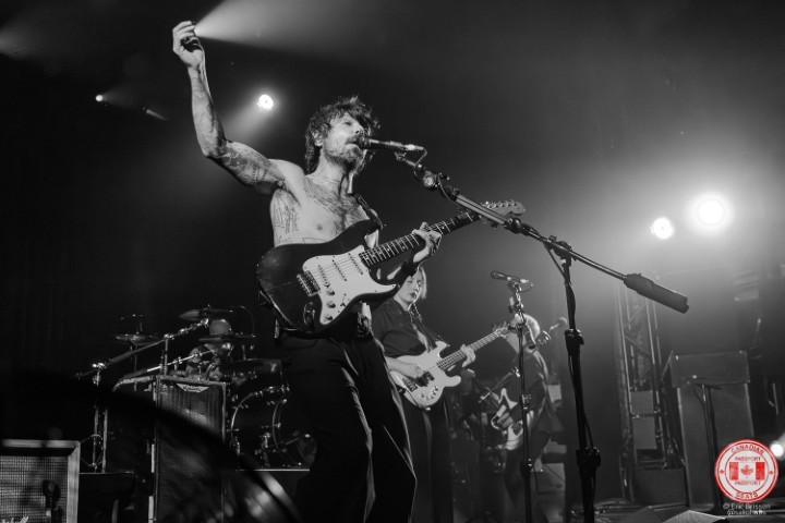 Biffy Clyro in Montreal, QC – Show Review