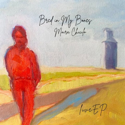 Moira Chicilo Shares “Bred in My Bones” – Interview