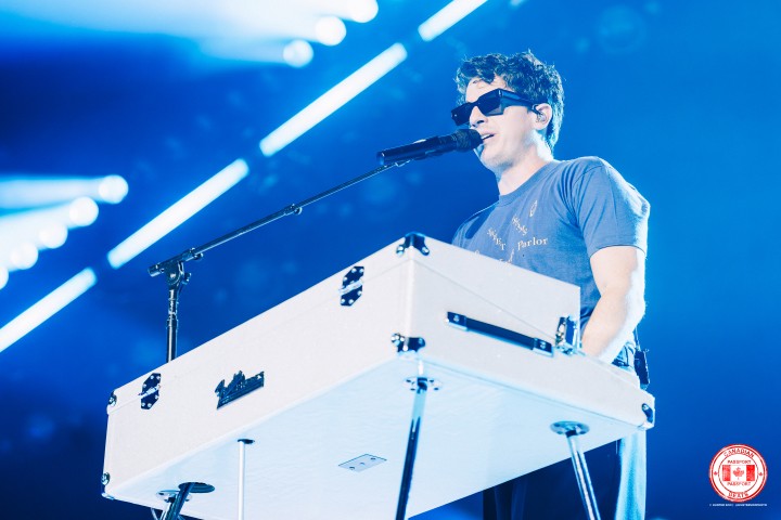Charlie Puth in Vancouver, BC – Show Review